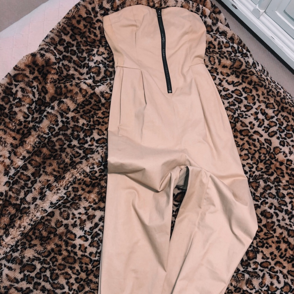 Urban Outfitters Jumpsuit